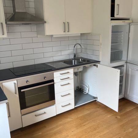 Tingsgatan 2 B - Foto 3