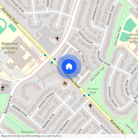 50 Darras Court, Brampton