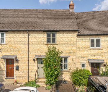 2 bedroom terraced house to rent - Photo 6