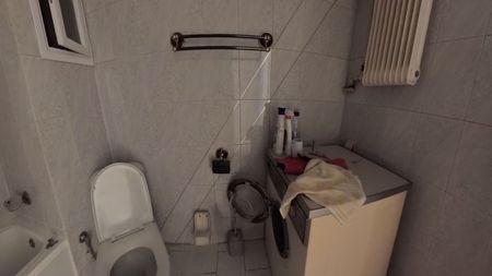 Διαμέρισμα για ενοικίαση Τίμιου Σταυρού (Σέρρες) - Photo 5