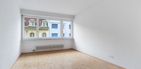 3 Zimmer, 100 m², 4. Stock - Photo 3