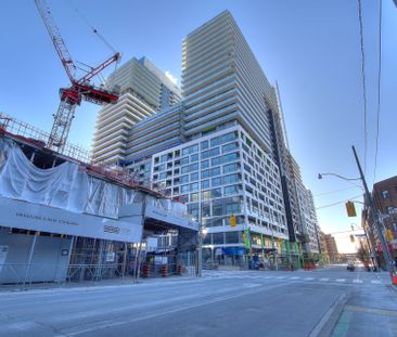For Lease - 70 Princess Street Unit# 1528, Toronto, Ontario - Photo 3