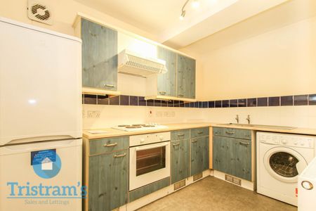 1 bed Apartment for Rent - Photo 5