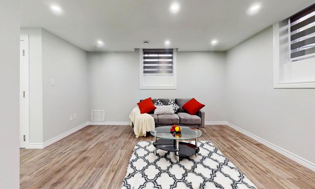 For Lease - 85 Eaglecrest Street Unit# Lower, Kitchener, Ontario - Photo 1