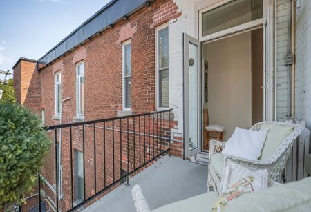 Appartement à louer à Westmount - Photo 4