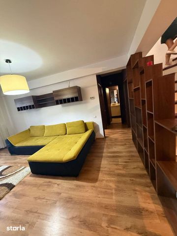 Penthouse 4 Camere | 129,92 MP | 2 BĂI | Parcare | SECTOR 4 - Fotografie 3