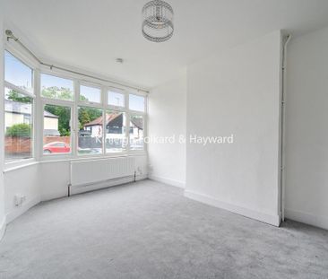 2 bedroom house to rent - Photo 2