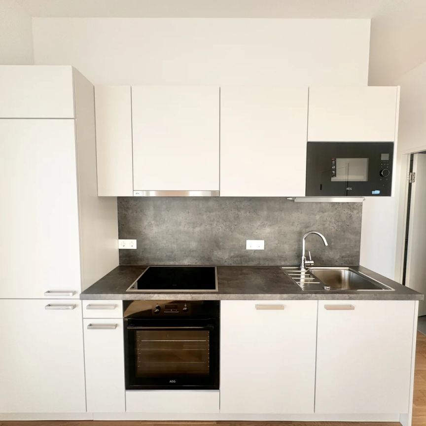 Projekt MIT49 – Moderner ERSTBEZUG in Graz Puntigam - Photo 1
