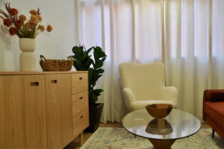 Piso en alquiler en Avenida de José Martí, 10 - Photo 2