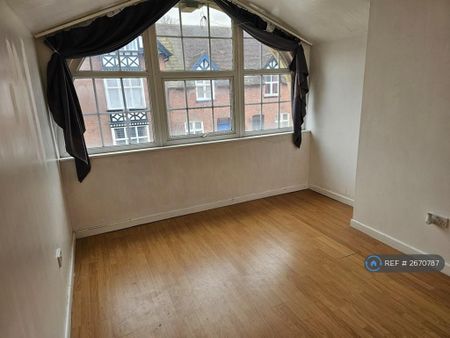 2 bedroom maisonette to rent - Photo 3