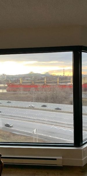 Condo de luxe à louer - Photo 1