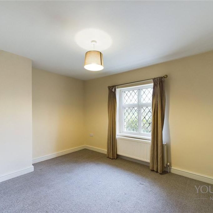 2 bedroom end of terrace house to rent - Photo 1