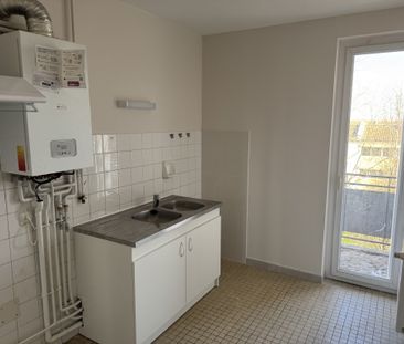 Location Appartement 5 pièces 87m² MOISSAC 82200 - Photo 2