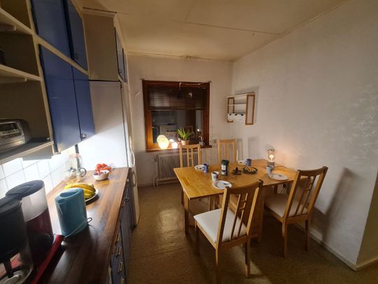 Liavägen, Sandöverken - Foto 1