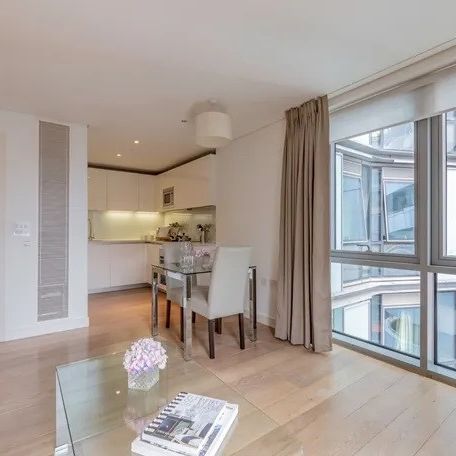 Merchant Square, Paddington, W2 1AN, London - Photo 1