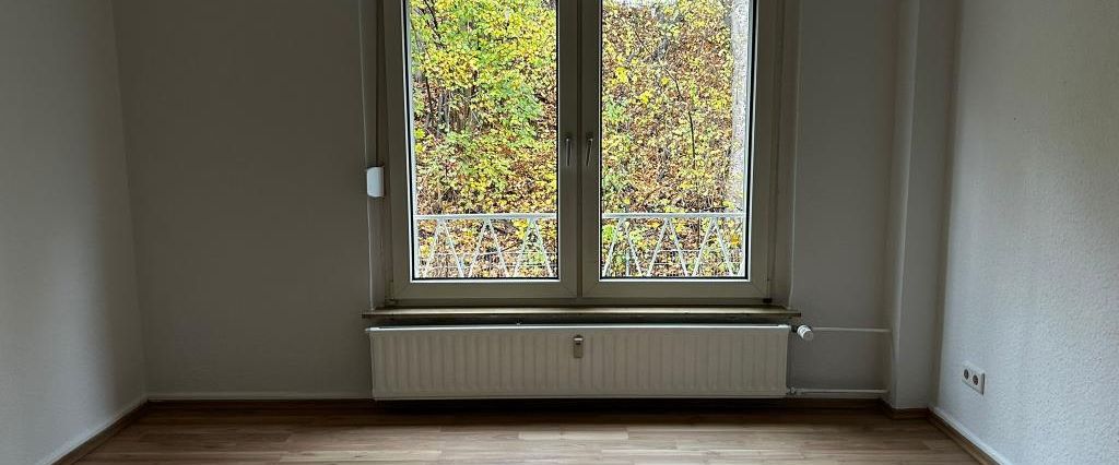 2-room apartment with balcony available immediately! - Photo 1