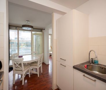 Te huur: Appartement Wijsgeerbaan in Almere - Photo 3