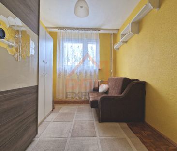 Mieszkanie 3- pokojowe 48 m2 Kapuściska! - Photo 3