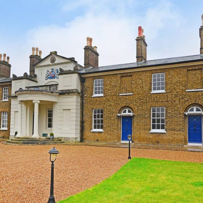 1 bedroom terraced house to rent - Photo 2