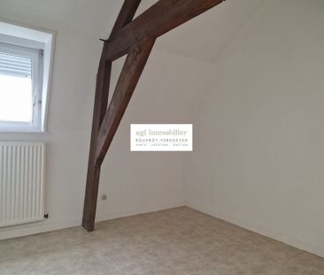 Location Maison 3 pièces 65m² BOURBOURG 59630 - Photo 4