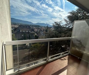 Location Appartement 1 pièce 45m² - Photo 5