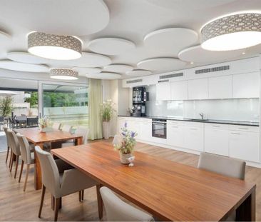 Wohnen mit Service - Belano Zuhause - Grosszügige 3.5 Zimmerwohnung... - Foto 1