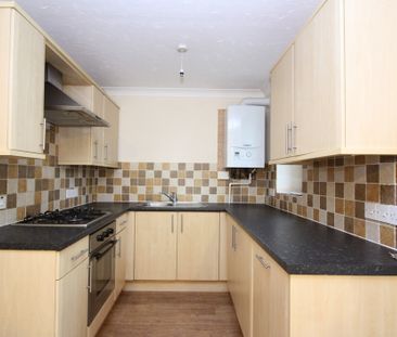 2 bed apartment to rent in Park View, St Thomas, EX4 - Photo 2