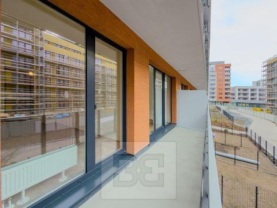 Pronájem bytu 2+kk 55 m² - Photo 1