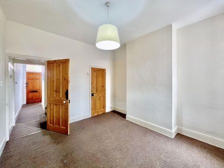 3 bedroom terraced house to rent - Photo 4