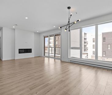 Appartement Mirabel À Louer - Photo 1