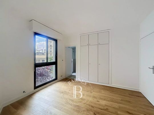 Tout savoir sur cet appartement dans le quartier Chaillot, à Paris 16ème - Photo 1