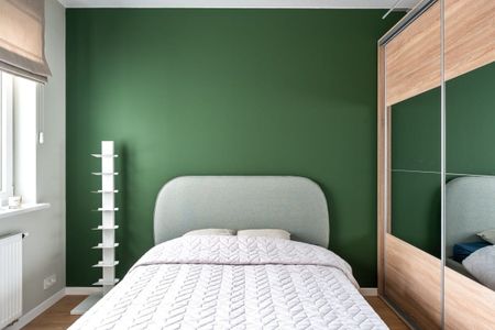 Nowe mieszkanie na wynajem Artystyczny Żoliborz 62 m² - Photo 4