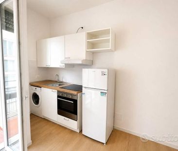 Appartamento di 45 m² con 2 locali a Milano - Photo 5