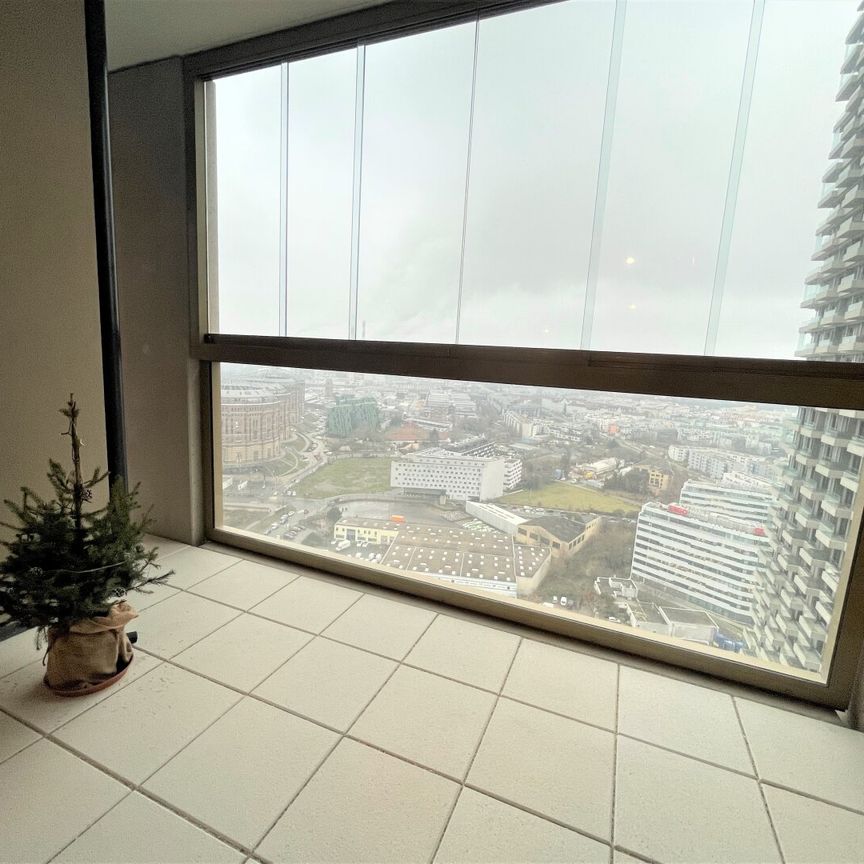 2-Zimmer Wohntraum mit Fernblick - Foto 1