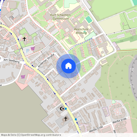 Hinter der alten Burg 24, 30629, Hannover Ot Misburg-Nord