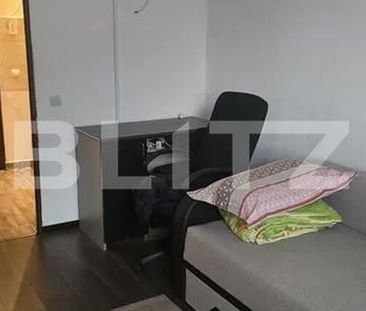 Apartament 1 camera, 27 mp, pet friendly, zona Bulgaria - Photo 3