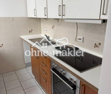 2-Zimmer Wohnung mit idealer Anbindung in Hamburg / Fuhlsbüttel - Photo 4