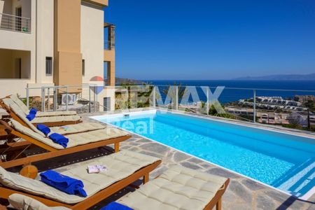 Βίλα για ενοικίαση Σχίσμα Ελούντας (Άγιος Νικόλαος) - Photo 3