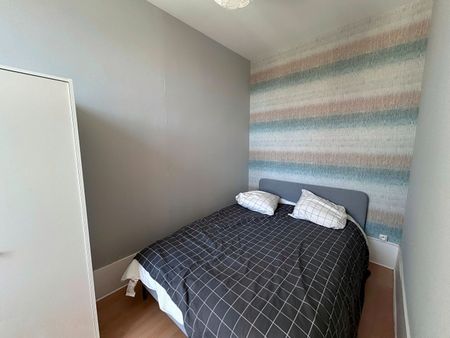 Location Appartement 2 pièces 31m² - Photo 2