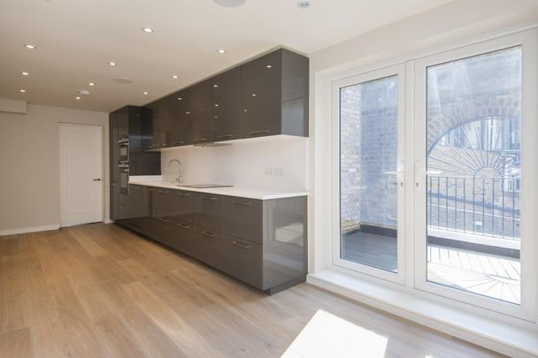 Bradbury Street, N16 - Photo 1