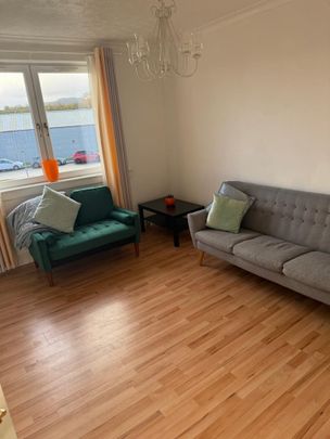 4 Bed Maisonette, Parkhead Drive, EH11 - Photo 1