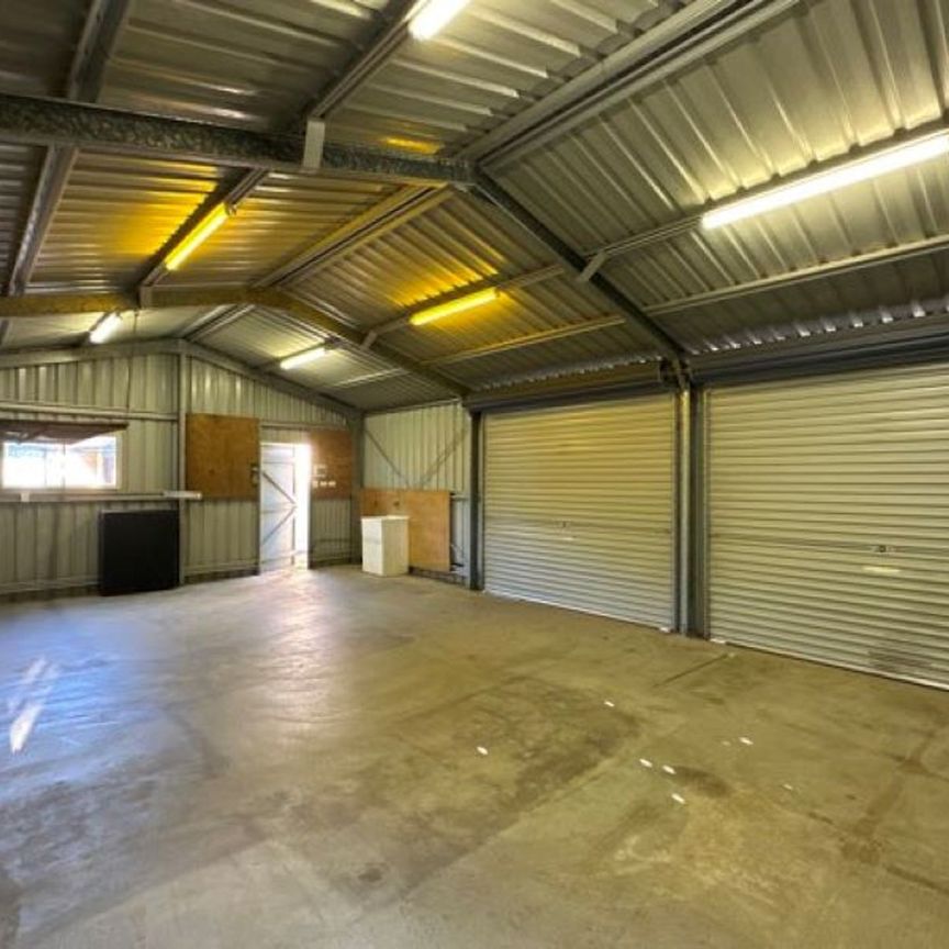 Lowset 3 Bedroom Home with a Large Deck and a Massive Shed&excl; - Photo 1