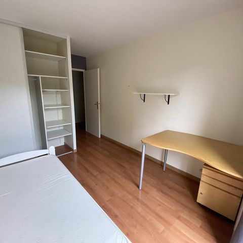 Appartement F3 à louer - Photo 1