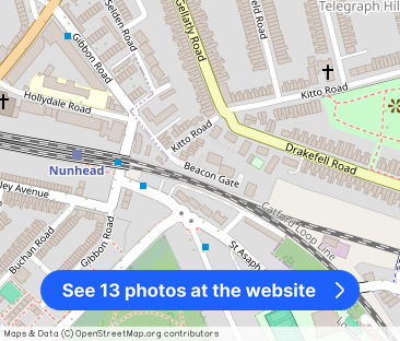 Beacon Gate, London, SE14 - Photo 1