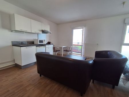 Appartement Cesson-Sévigné - Photo 2
