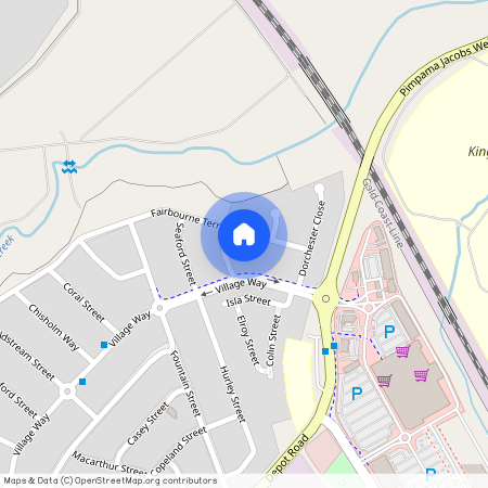 115 Fairbourne Terrace, Qld 4209, Pimpama