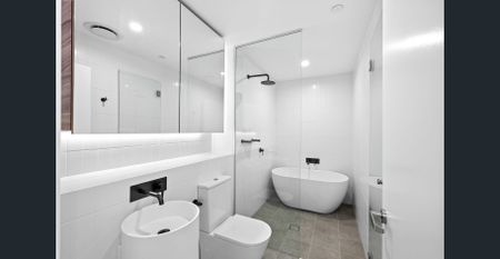 Brand New Dual-Key 3-Bedroom Affordable Housing Apartment in North Strathfield - Now Available! - Photo 5