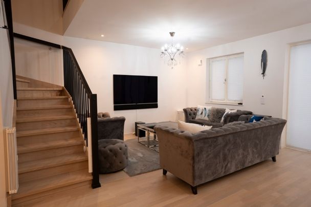 Södertälje - 5rok - tillsv - 23.000kr/mån - Photo 1