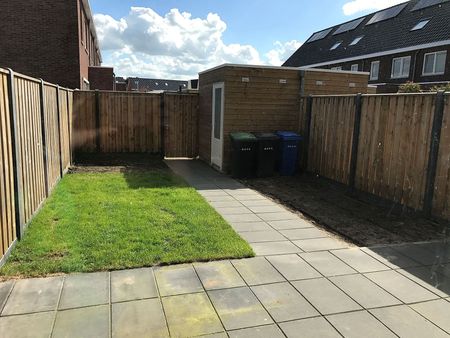 Bastionstraat 27 - Foto 5