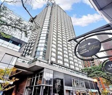 For Lease - 155 Yorkville Avenue Unit# 1217, Toronto, Ontario - Photo 6